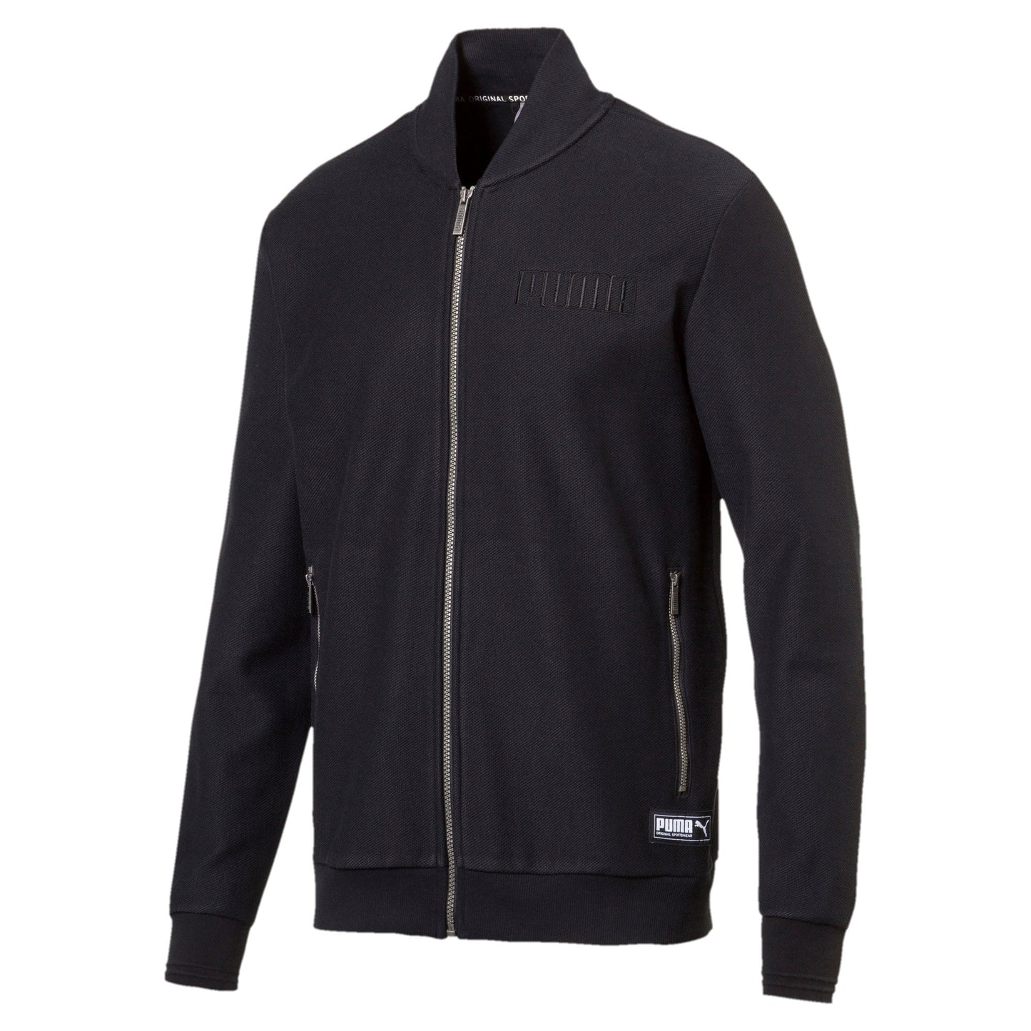 Puma Men's Athletic Premium Jacket Jackets