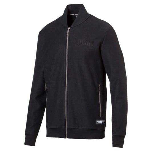 Puma Men's Athletic Premium Jacket Jackets