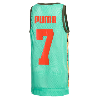 Puma Women's X Sue Tsai Dress