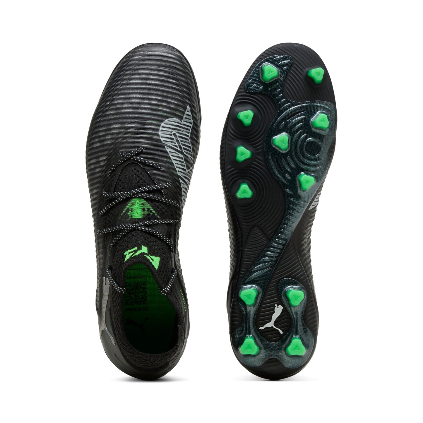 Puma Men's Future 8 Ultimate Ag