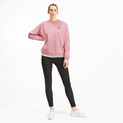 Puma Women's Downtown Crew