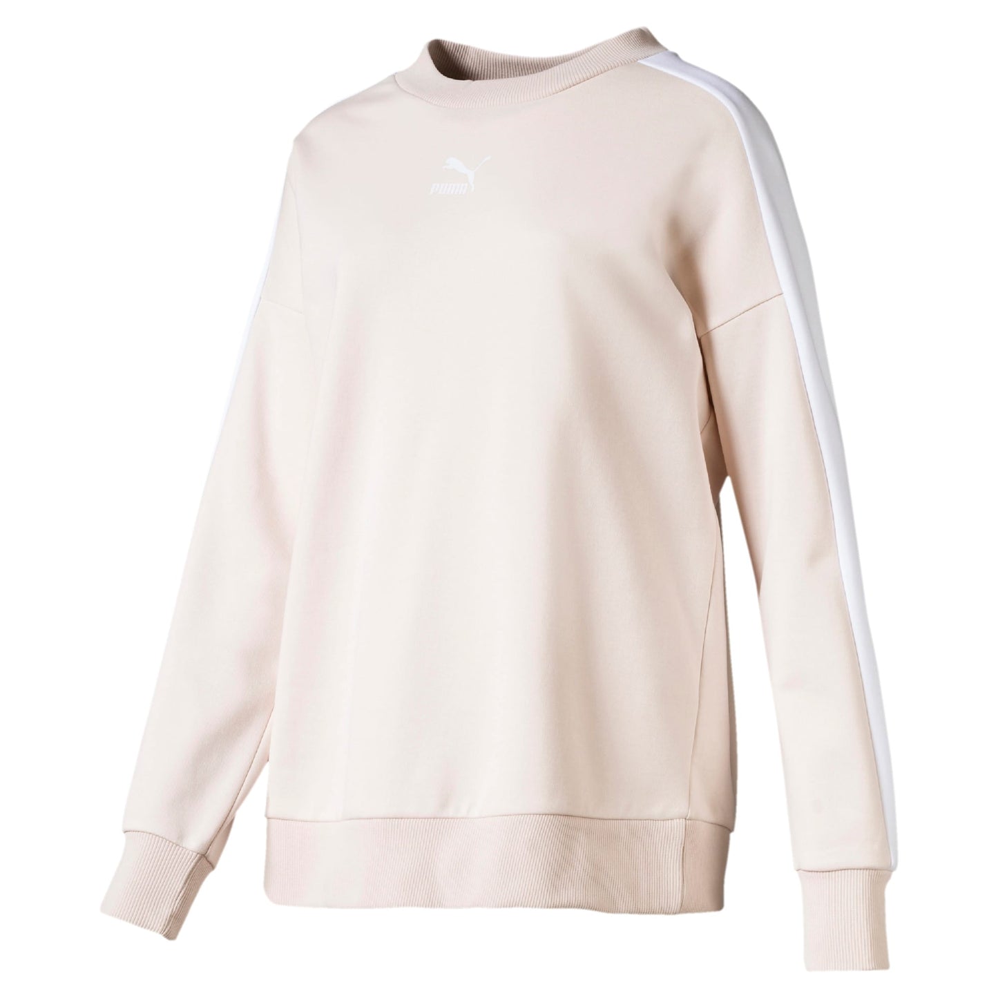Puma Women's Classics T7 Crew
