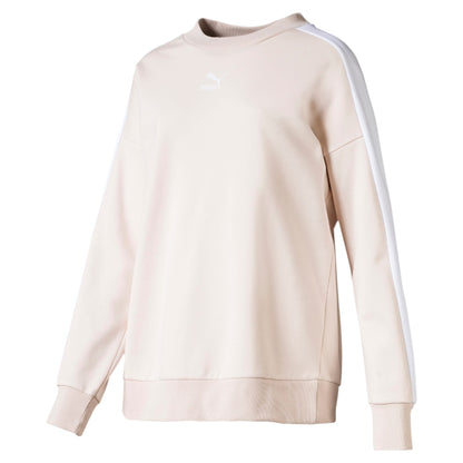 Puma Women's Classics T7 Crew