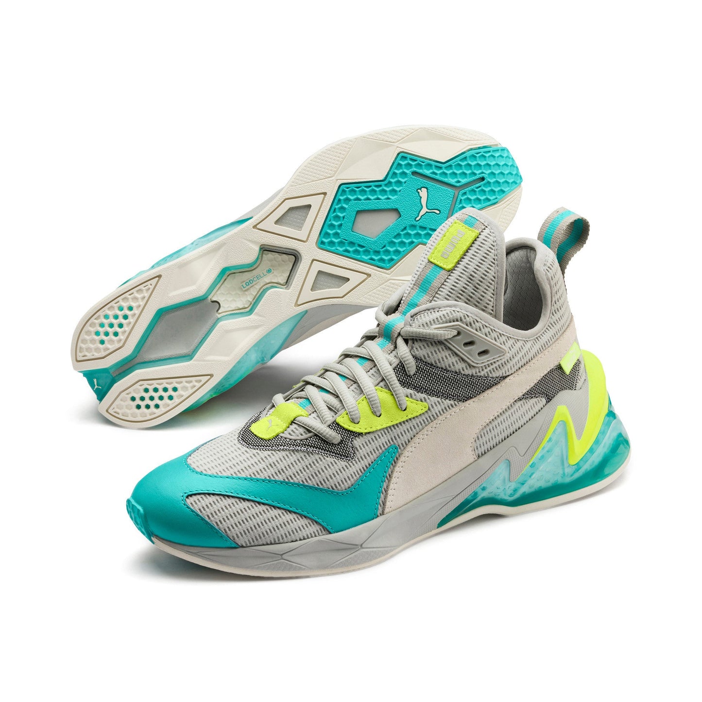 Puma Men's Lqdcell Origin Sneakers