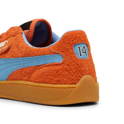 Puma Men's Super Team No 14 Sneakers