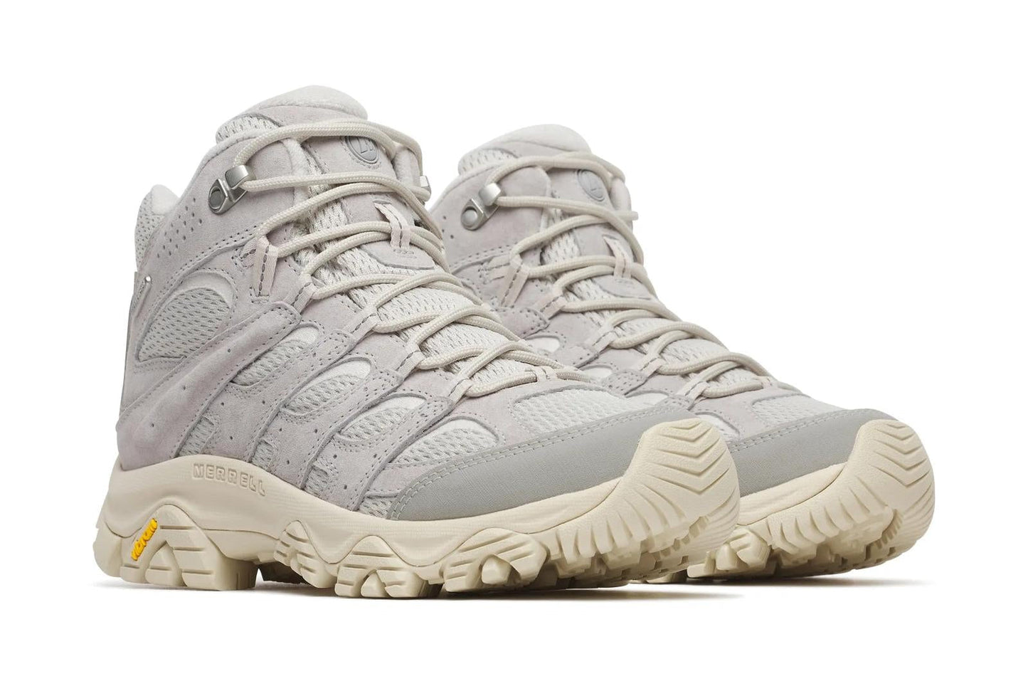 Merrell Women's Moab 3 Mid Wp
