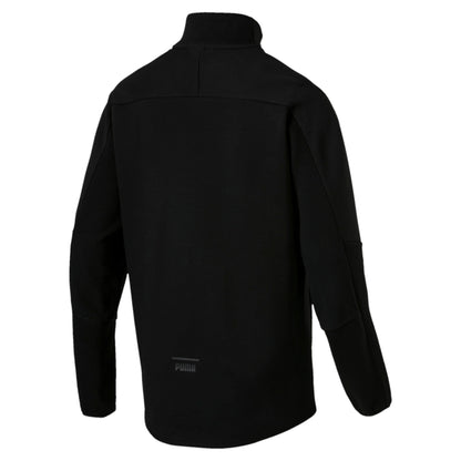 Puma Men's Pace Savannah 1/4 Zip