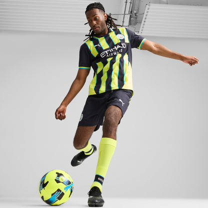 Puma Men's Mcfc Away Authentic Jersey Jerseys