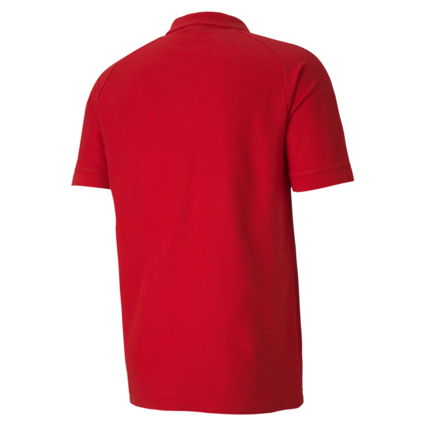 Puma Men's Sf Scuderia Ferrari Q2 Polo Polos