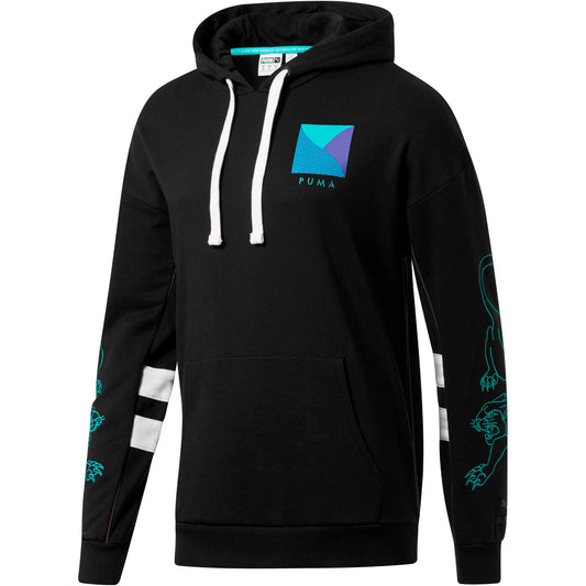 Puma Men's Last Dayz Hoodie Sweaters