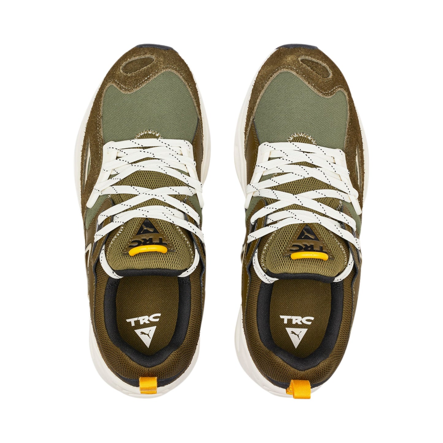 Puma Men's Trc Blaze Safari Sneakers