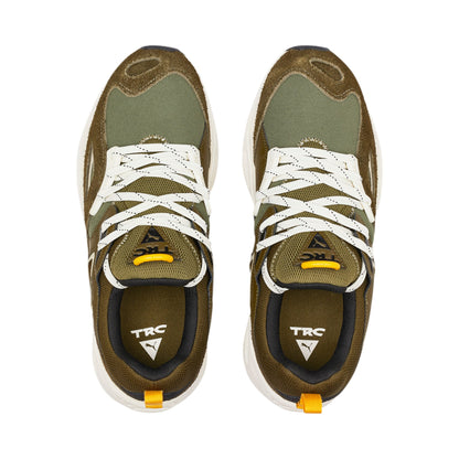 Puma Men's Trc Blaze Safari Sneakers