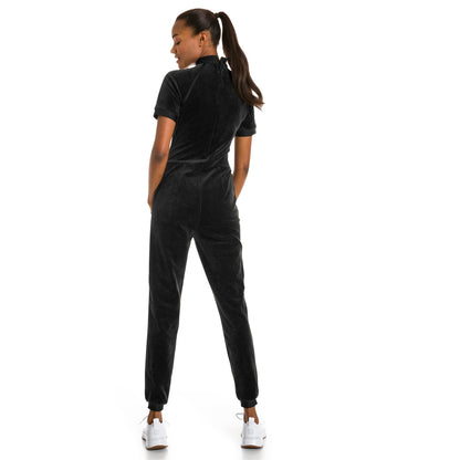 Puma Women's X Sg 'Selena Gomez' Jumpsuit