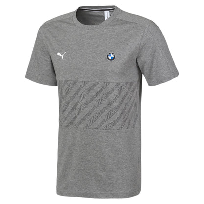 Puma Men's Bmw Motorsport T7 Tee T-Shirts