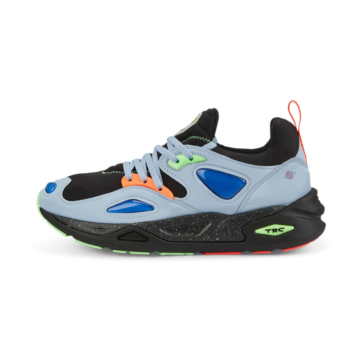 Puma Men's Trc Blaze Sci Fi Sneakers