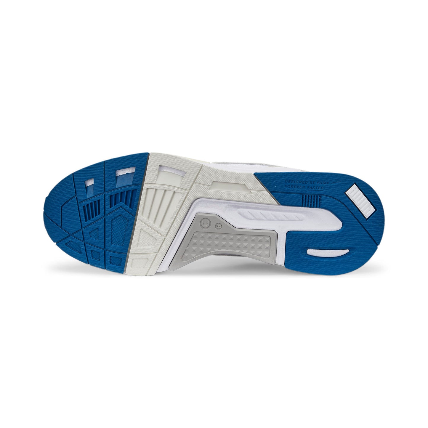Puma Men's Mirage Sport Cut Out Sneakers