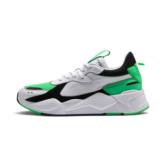 Puma Men's Rs-X Reinvention Sneakers