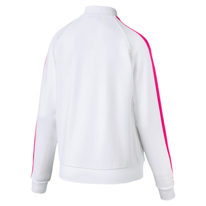 Puma Women's Classics T7 Track Jacket Jackets