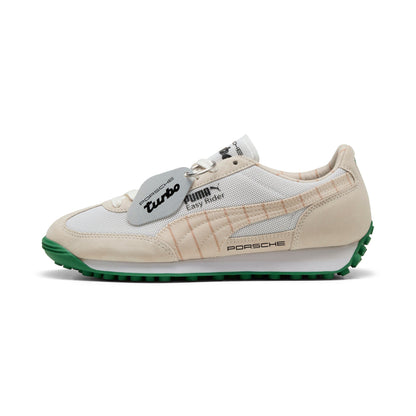 Puma Men's Pl Easy Rider Pinstripe Sneakers