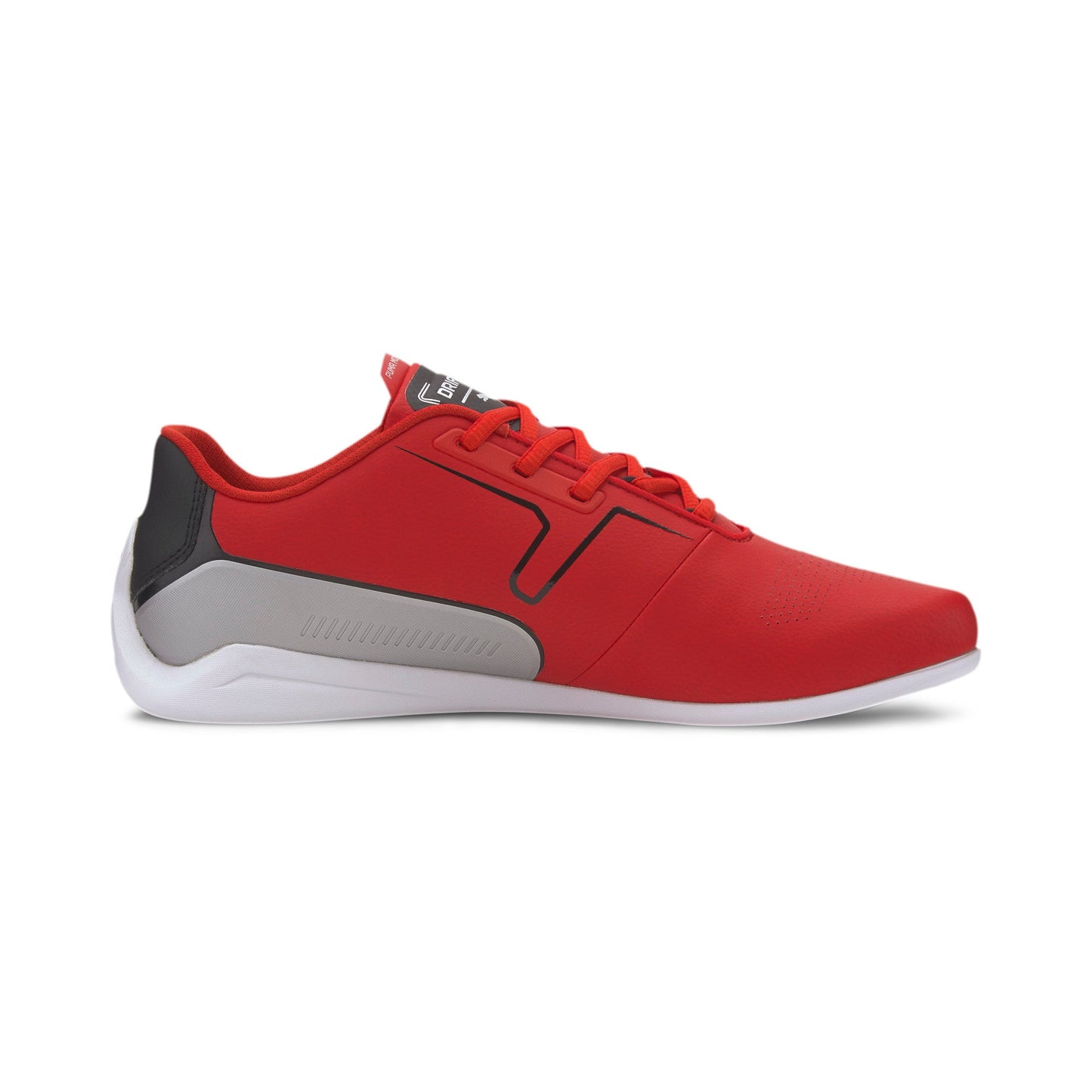 Puma Men's Sf Ferrari Drift Cat 8 Sneakers