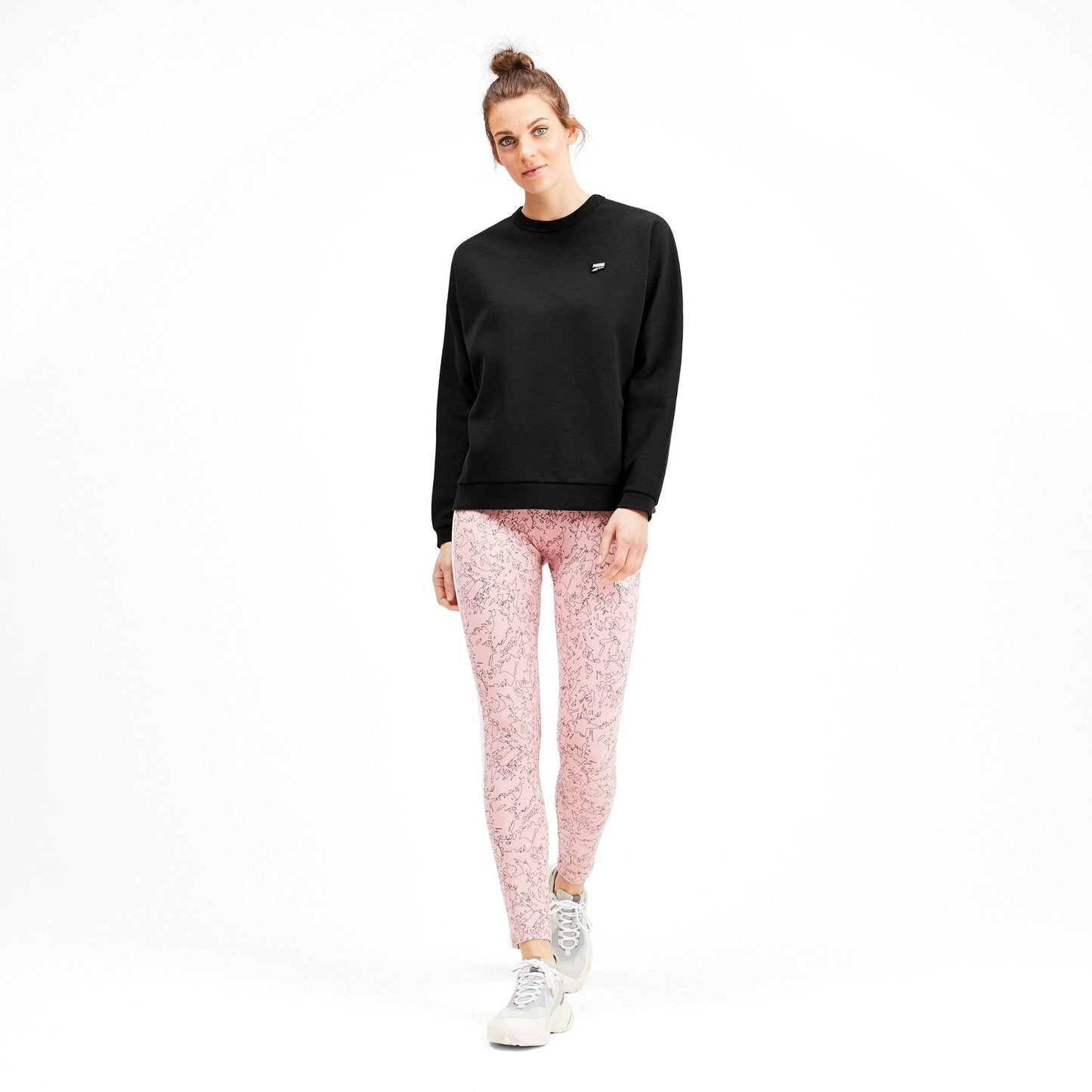 Puma Women's Downtown Crew