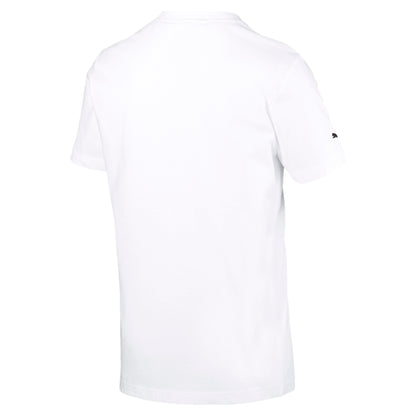 Puma Men's Bmw Motorsport Logo Tee T-Shirts