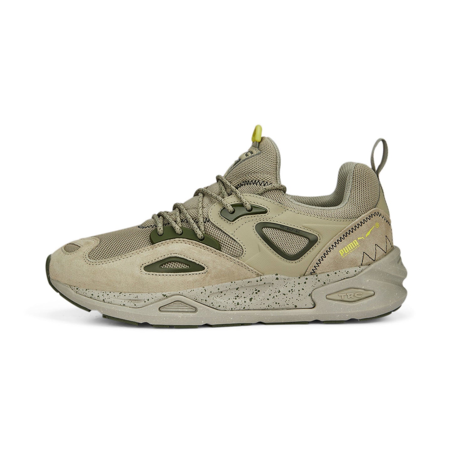 Puma Men's Trc Blaze Elevated H Sneakers