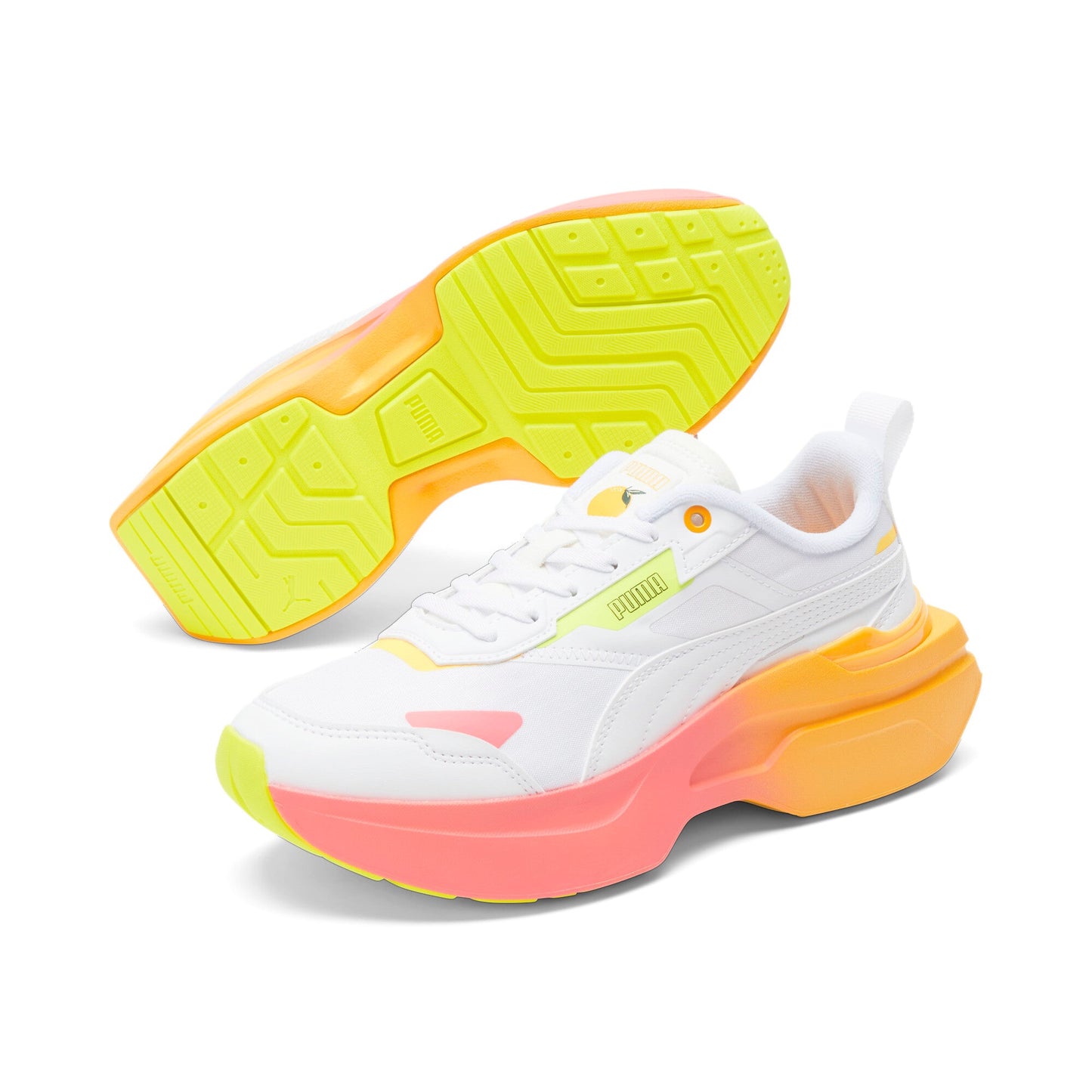 Puma Women's Kosmo Rider Sumsqu Sneakers