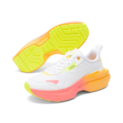 Puma Women's Kosmo Rider Sumsqu Sneakers