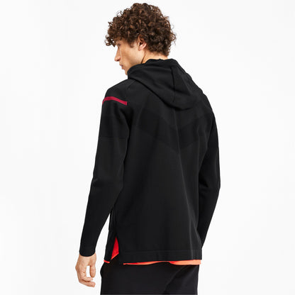 Puma Men's Reactive Evoknit Jacket Jackets