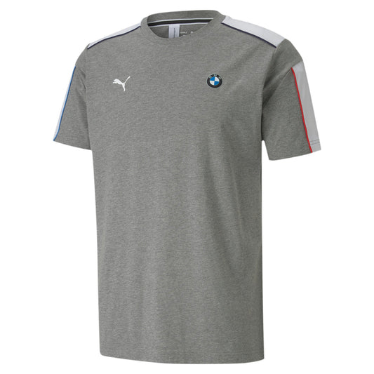 Puma Men's Bmw Motorsport T7 Tee T-Shirts