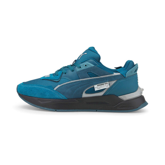 Puma Men's Mapf1 Mercedes Mirage Sport Sneakers