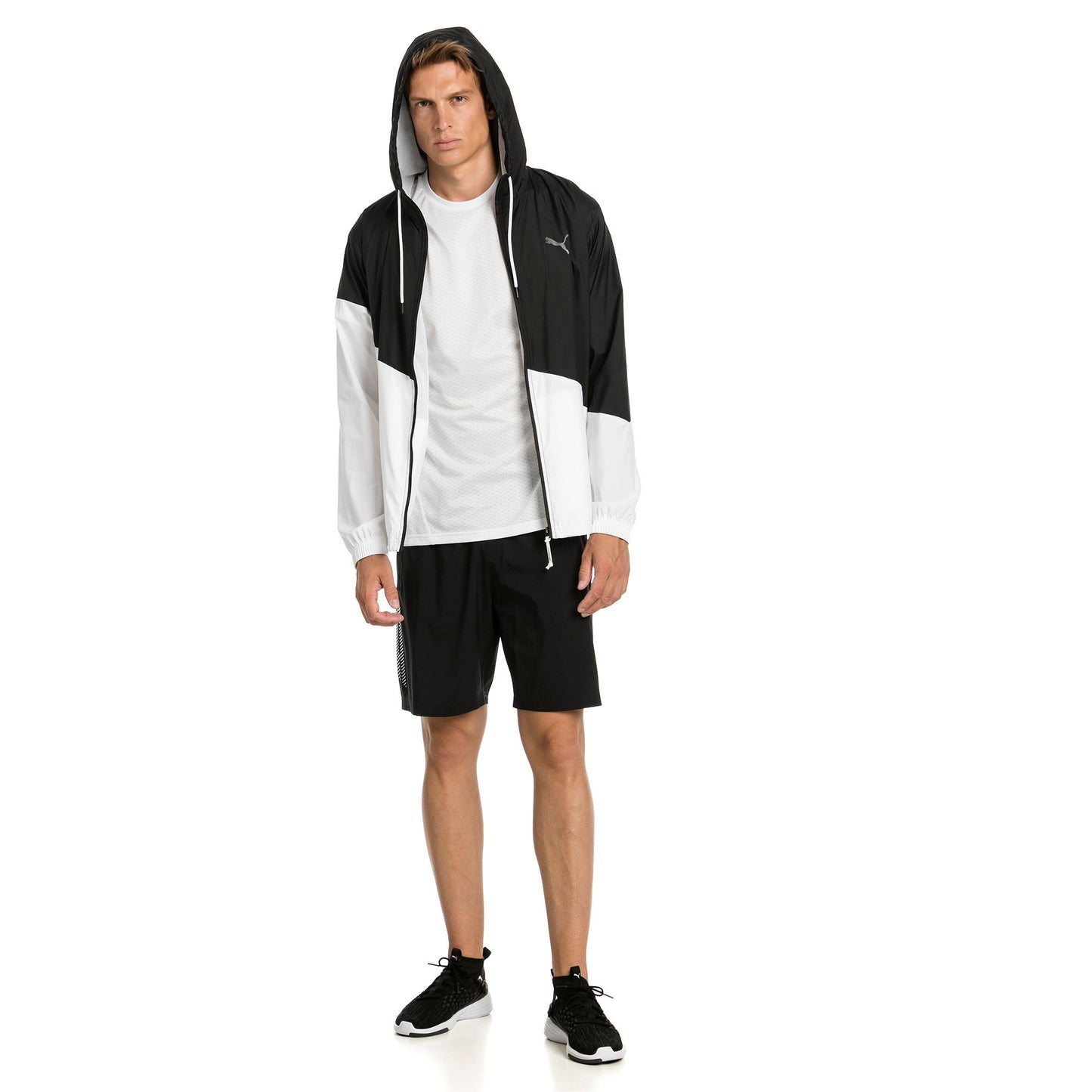 Puma Men's A.C.E. Windbreaker Jackets