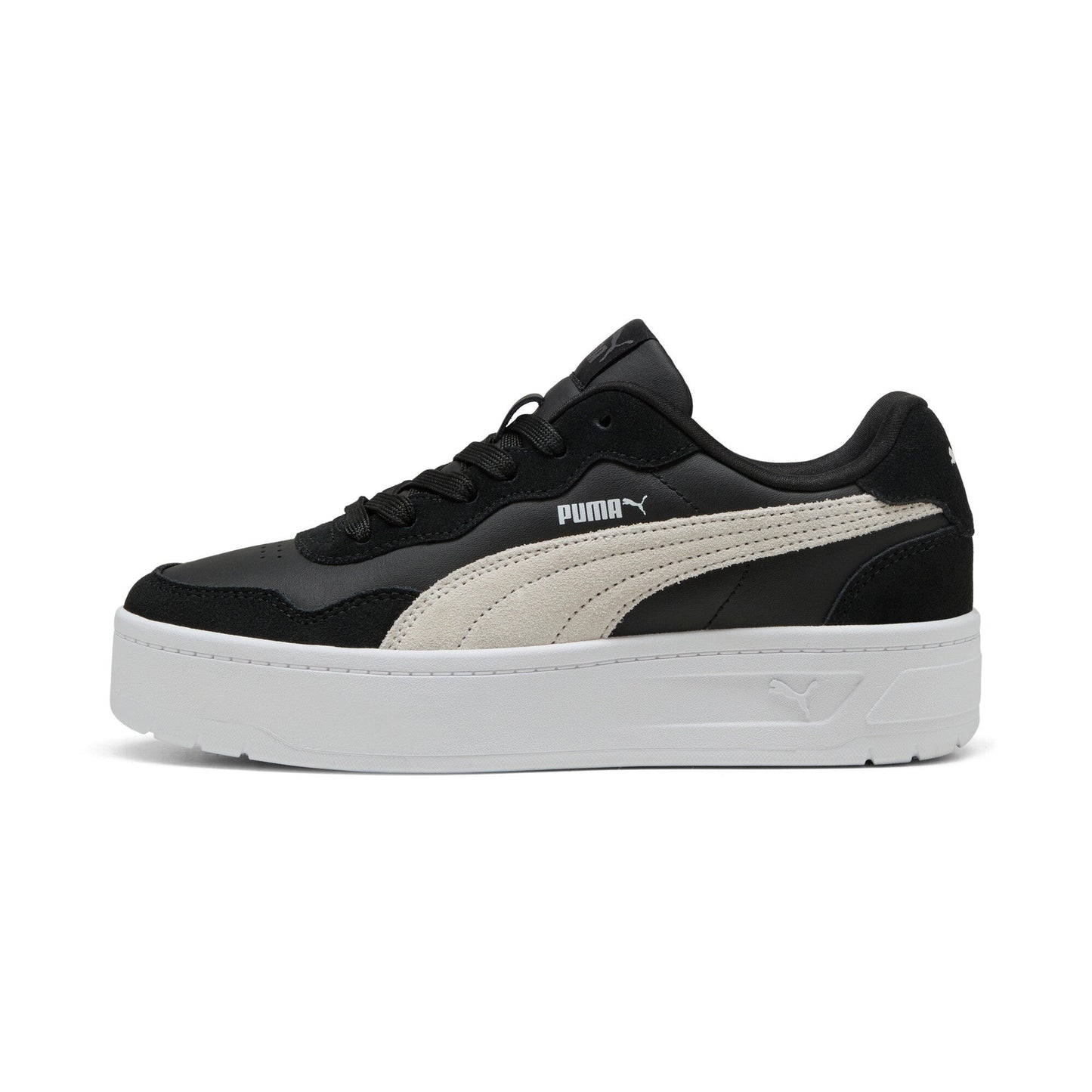 Puma Women's Court Lally Skye Sd Sneakers