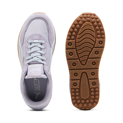 Puma Women's St Miler Rose Sneakers