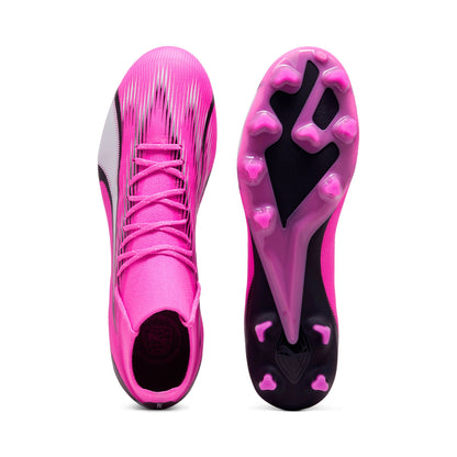 Puma Men's Ultra Pro Fg/Ag Sneakers