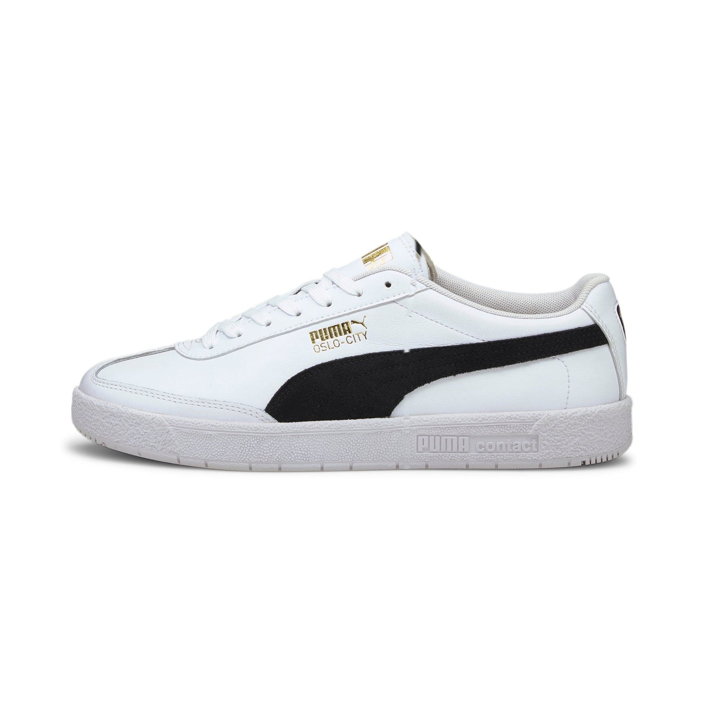 Puma Men's Oslo-City Sneakers