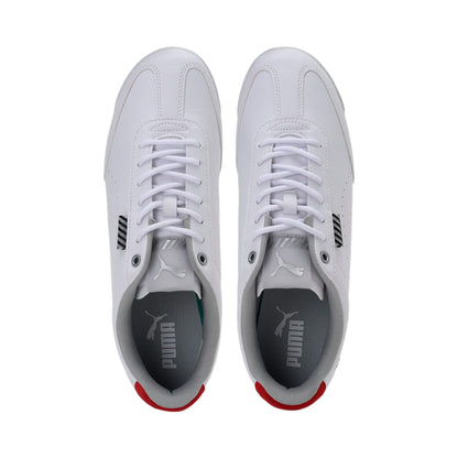 Puma Men's Ferrari Roma Via Perf Sneakers
