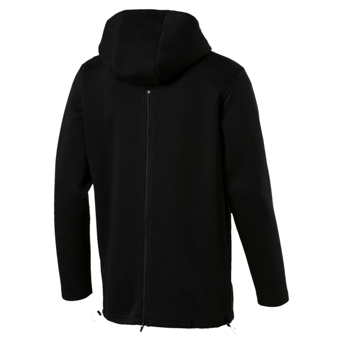 Puma Men's Q4 Vent Hooded Jacket Jackets
