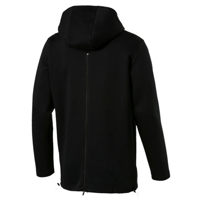 Puma Men's Q4 Vent Hooded Jacket Jackets
