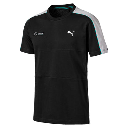 Puma Men's Mapm Mercedes Amg T7 Tee T-Shirts