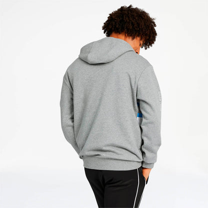 Puma Men's Bmw Motorsport Street Midlayer