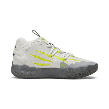 Puma Youth Lamelo Ball Mb.03 Jr 'Chino Hills Gs' Sneakers
