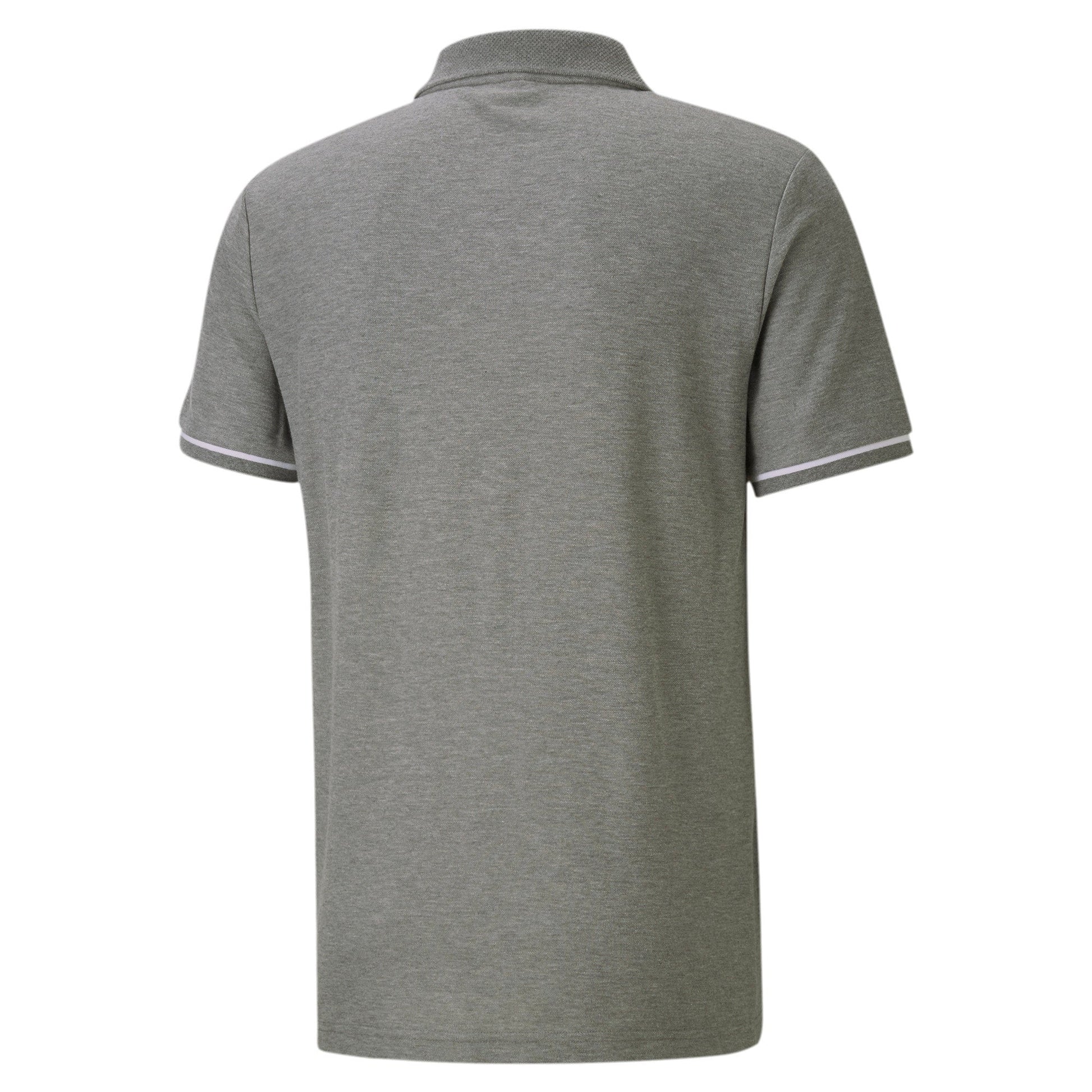 Medium Gray Heather-