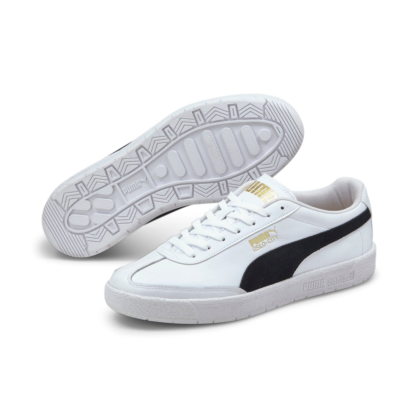 Puma Men's Oslo-City Sneakers
