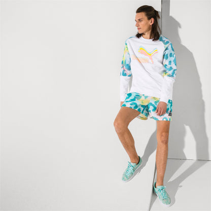 Puma Men's X Diamond Crew