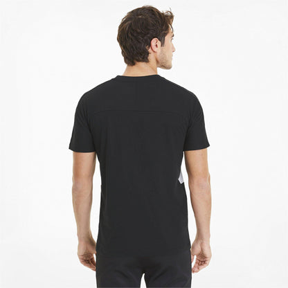 Puma Men's Mapm Mercedes T7 Tee Tops