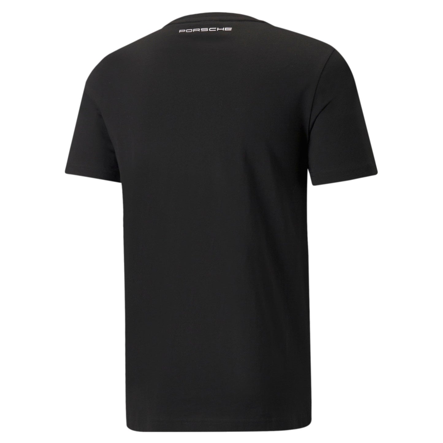 Puma Men's Pl Porsche Legacy Logo Tee Tops