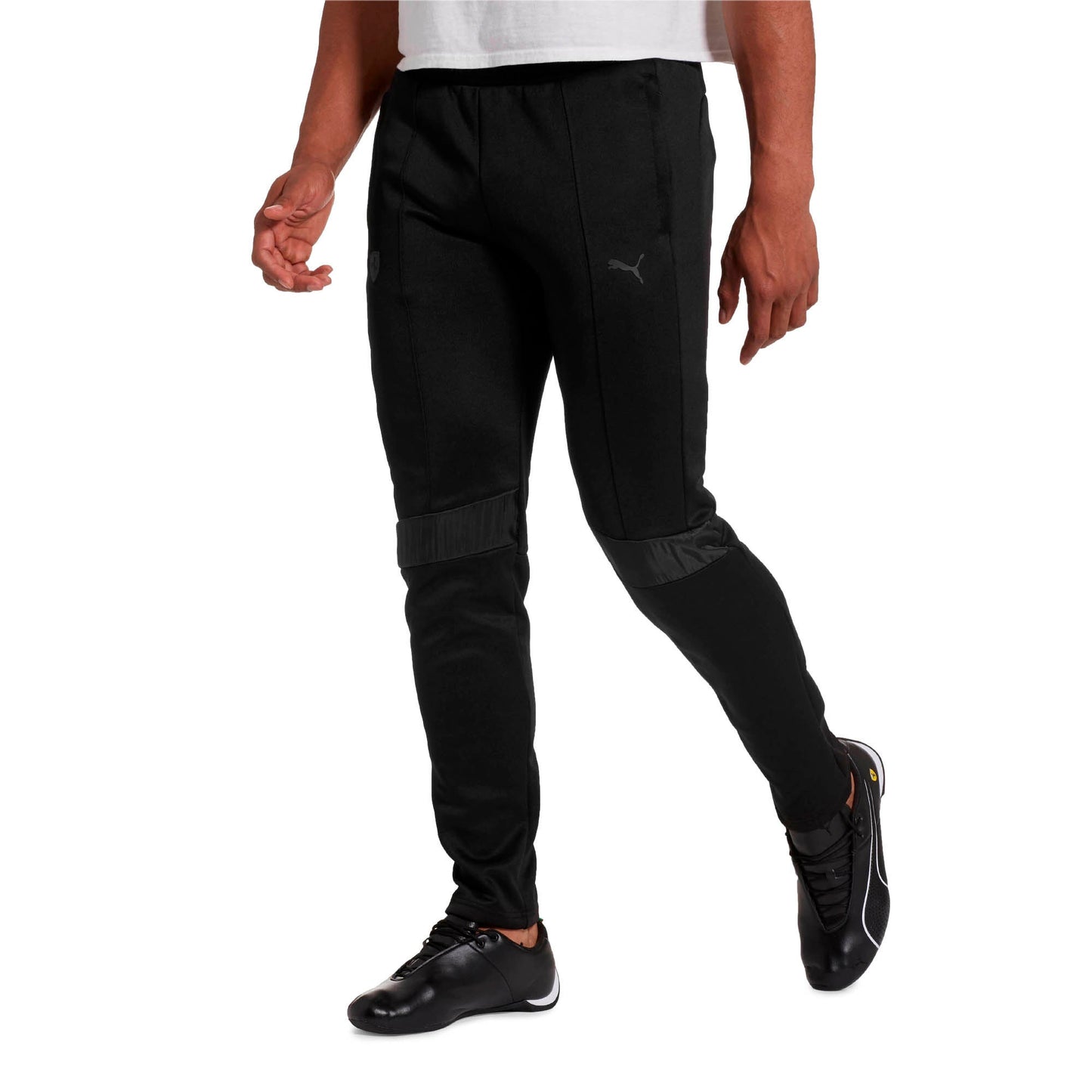 Puma Men's Ferrari T7 Track Pants