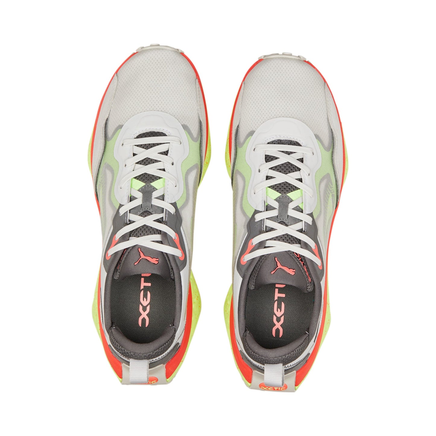 Puma Men's Xetic Sculpt Illusion Sneakers